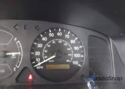 1999 Toyota Corolla Ce z USA, uszkodzony, nr VIN 2T1BR12E7XC192398